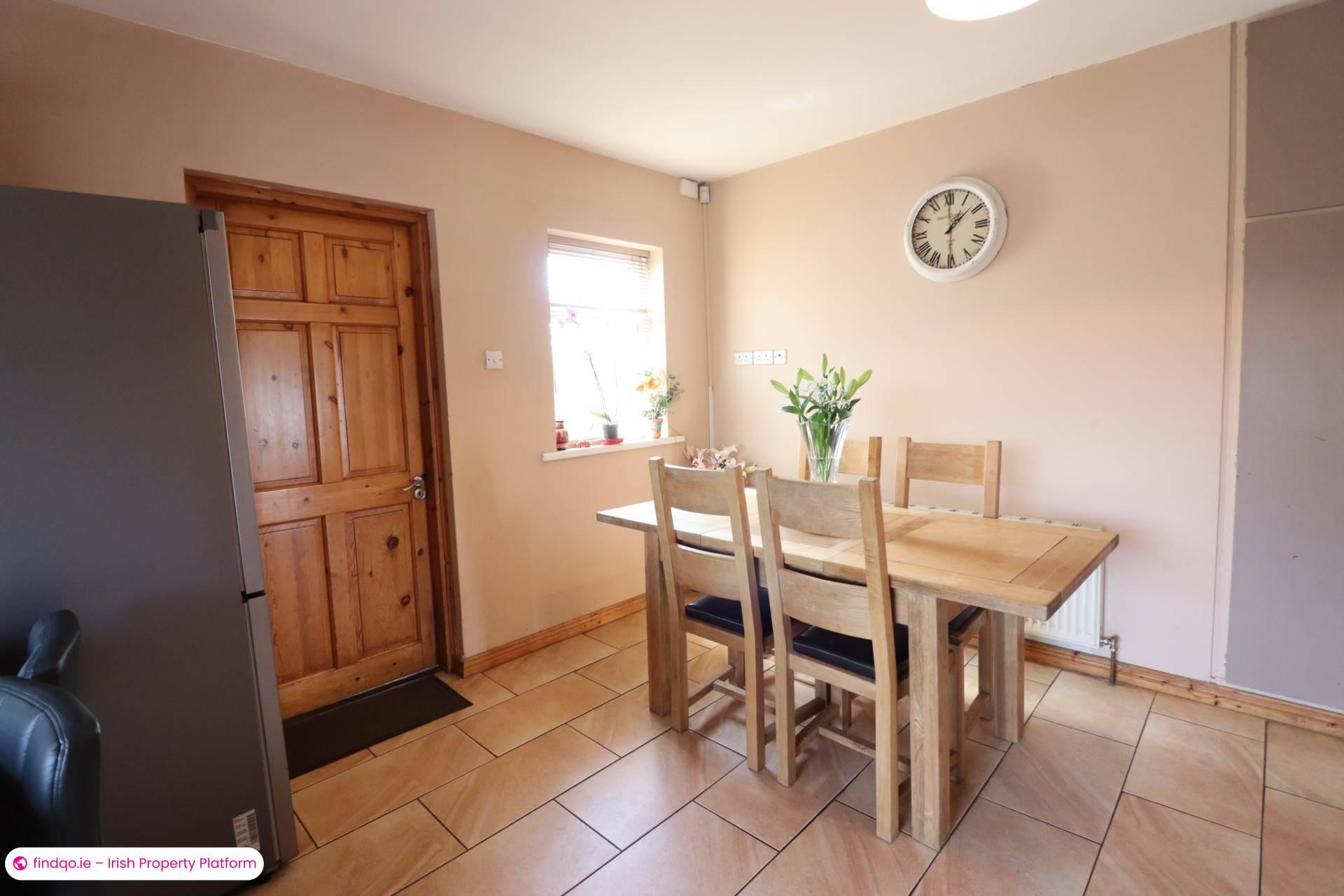 Detached house for Sale in Oranmore, Galway, H91 E198