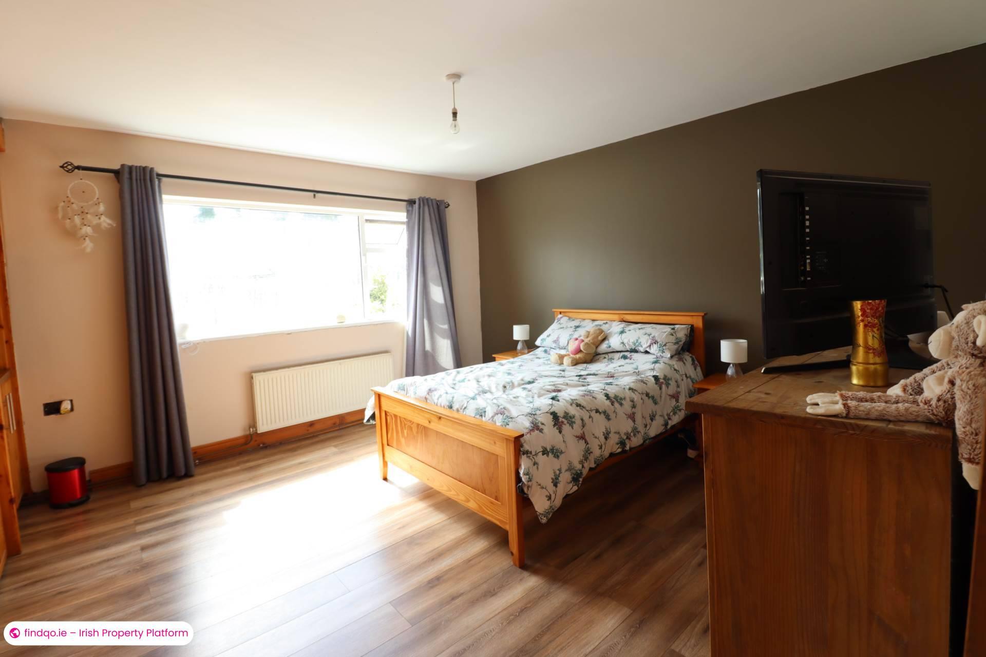 Detached house for Sale in Oranmore, Galway, H91 E198