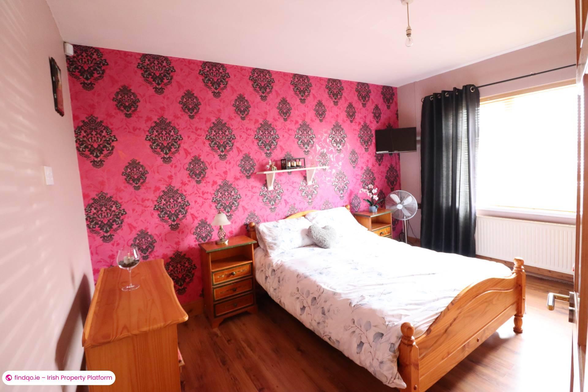 Detached house for Sale in Oranmore, Galway, H91 E198