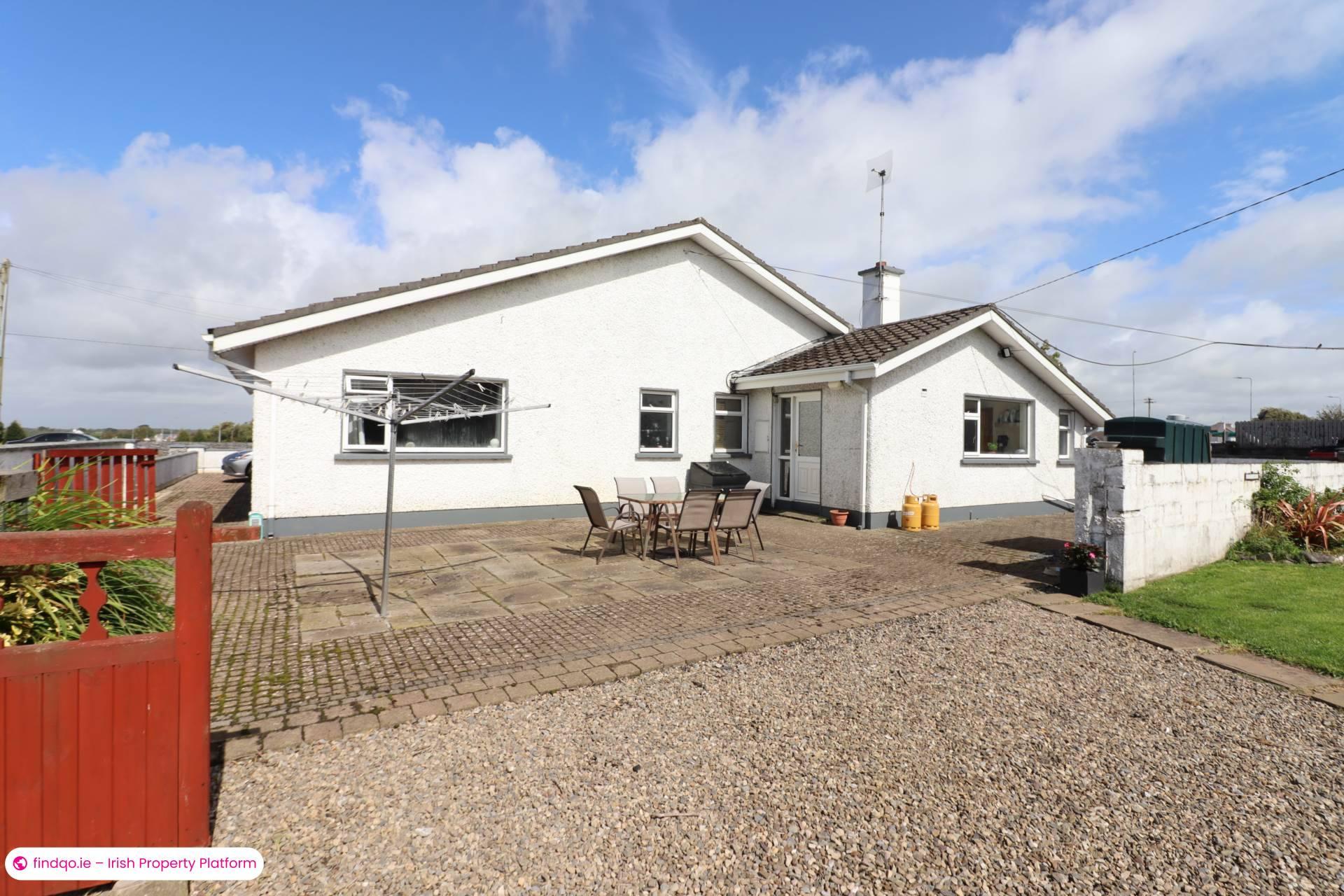 Detached house for Sale in Oranmore, Galway, H91 E198