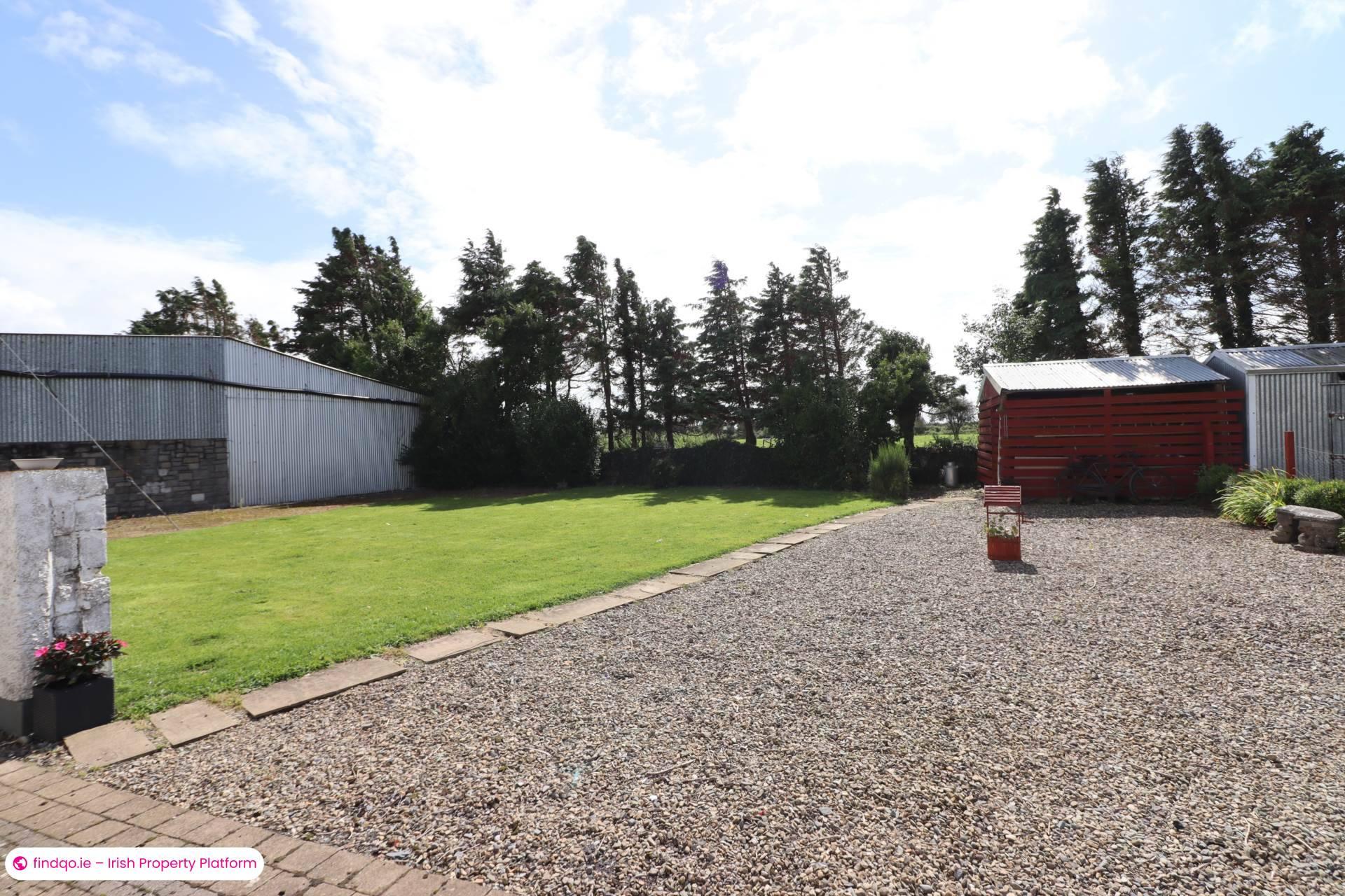 Detached house for Sale in Oranmore, Galway, H91 E198