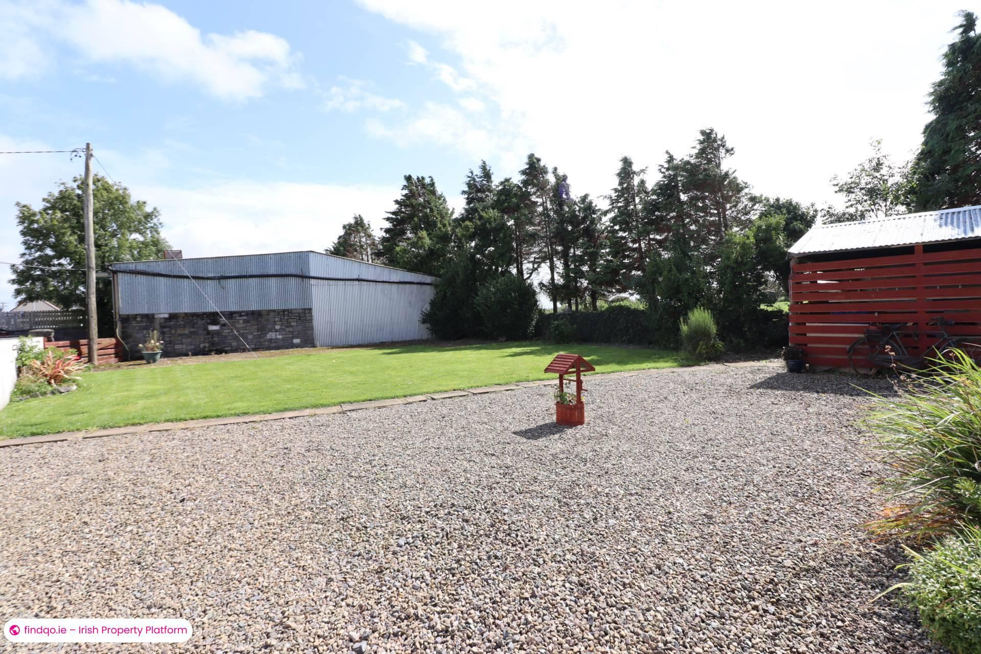 Detached house for Sale in Oranmore, Galway, H91 E198