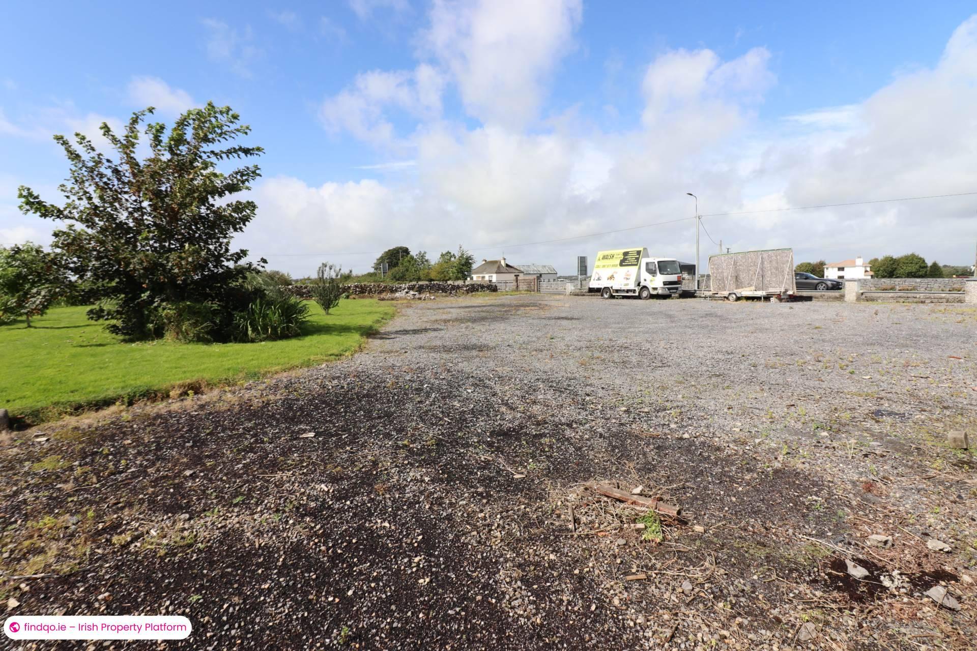 Detached house for Sale in Oranmore, Galway, H91 E198