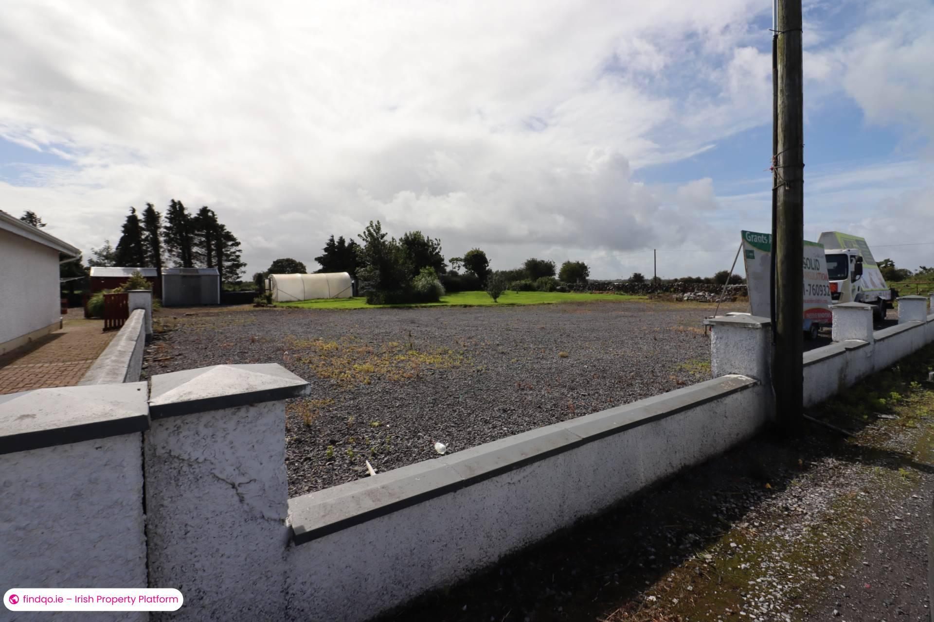 Detached house for Sale in Oranmore, Galway, H91 E198