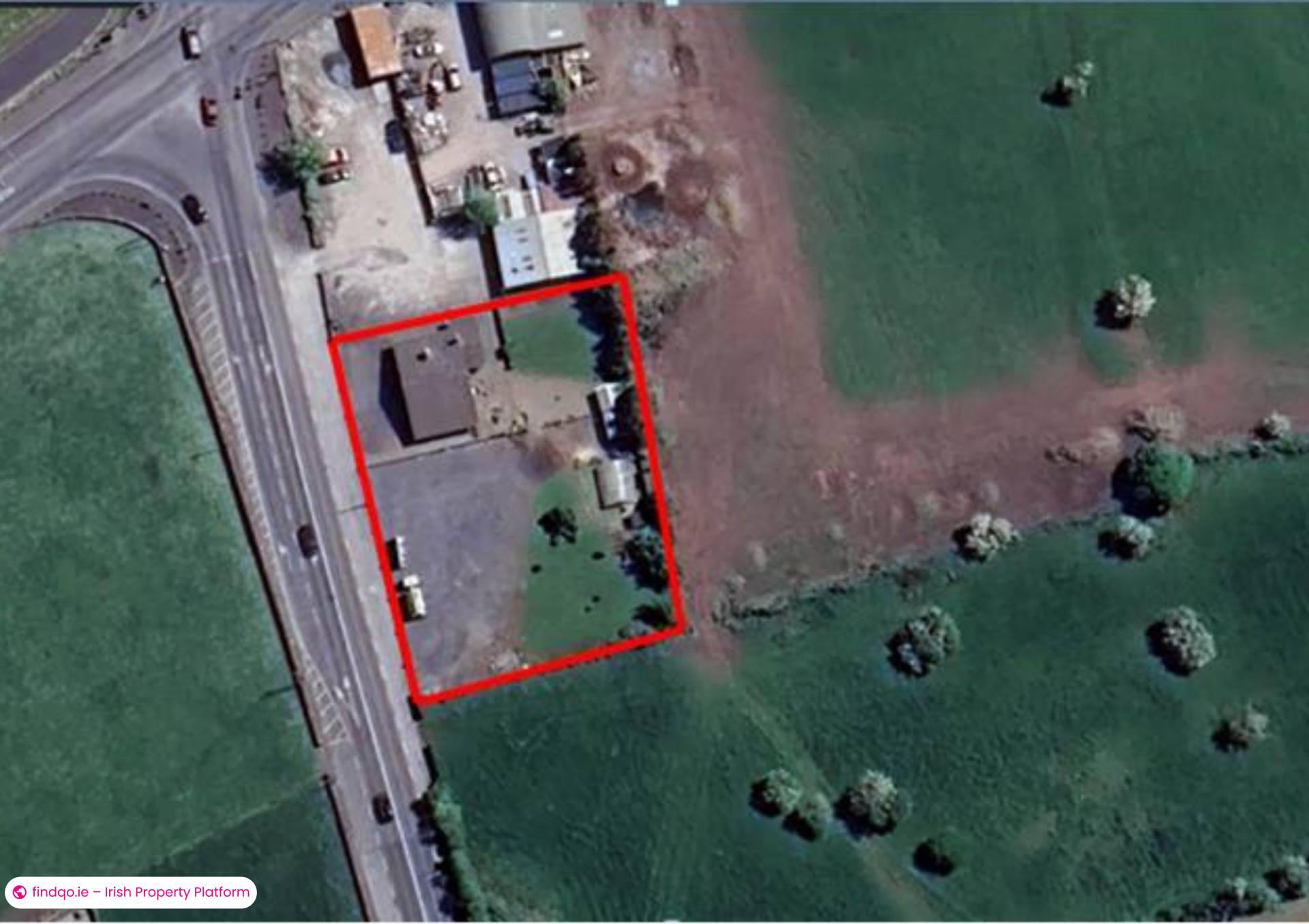 Detached house for Sale in Oranmore, Galway, H91 E198