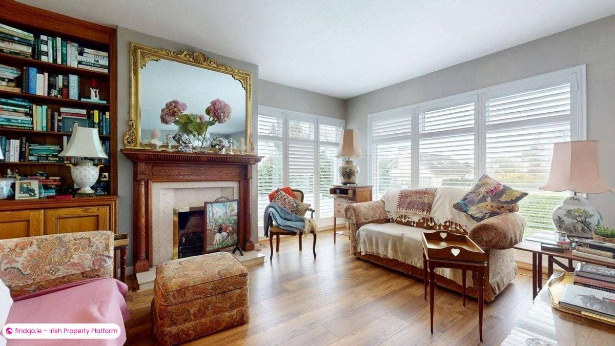 Bungalow for Sale in Sutton, Dublin 13