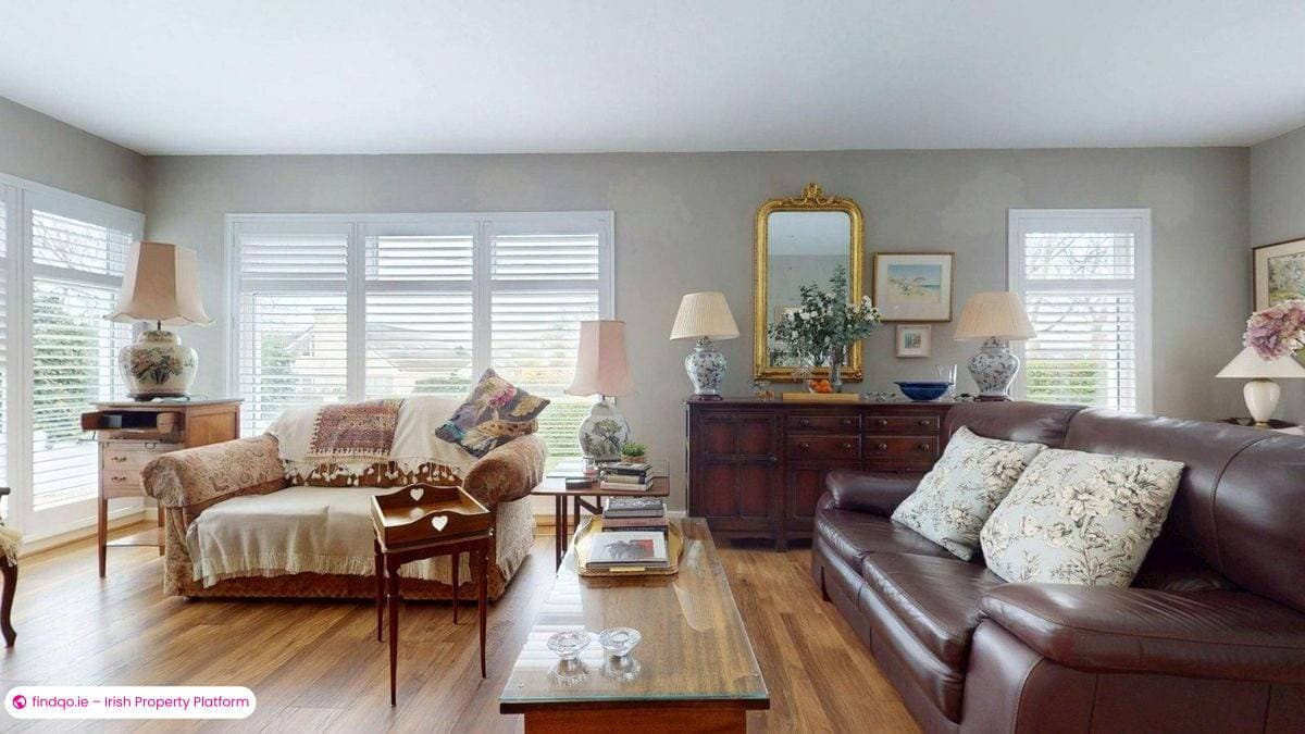 Bungalow for Sale in Sutton, Dublin 13