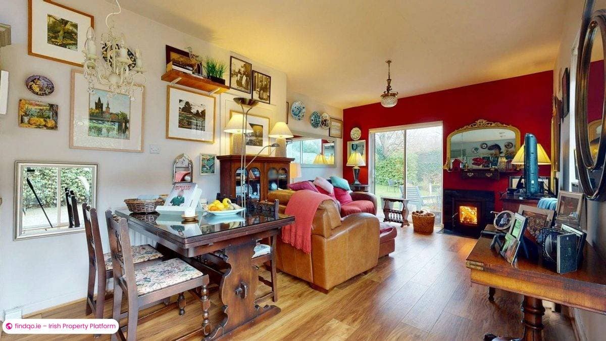 Bungalow for Sale in Sutton, Dublin 13