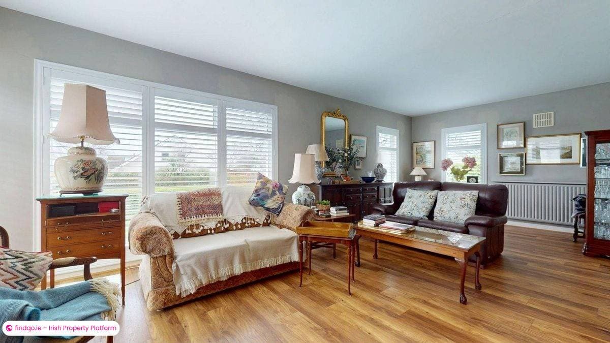 Bungalow for Sale in Sutton, Dublin 13