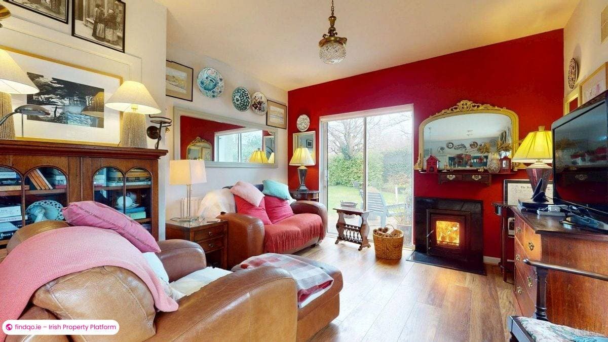Bungalow for Sale in Sutton, Dublin 13