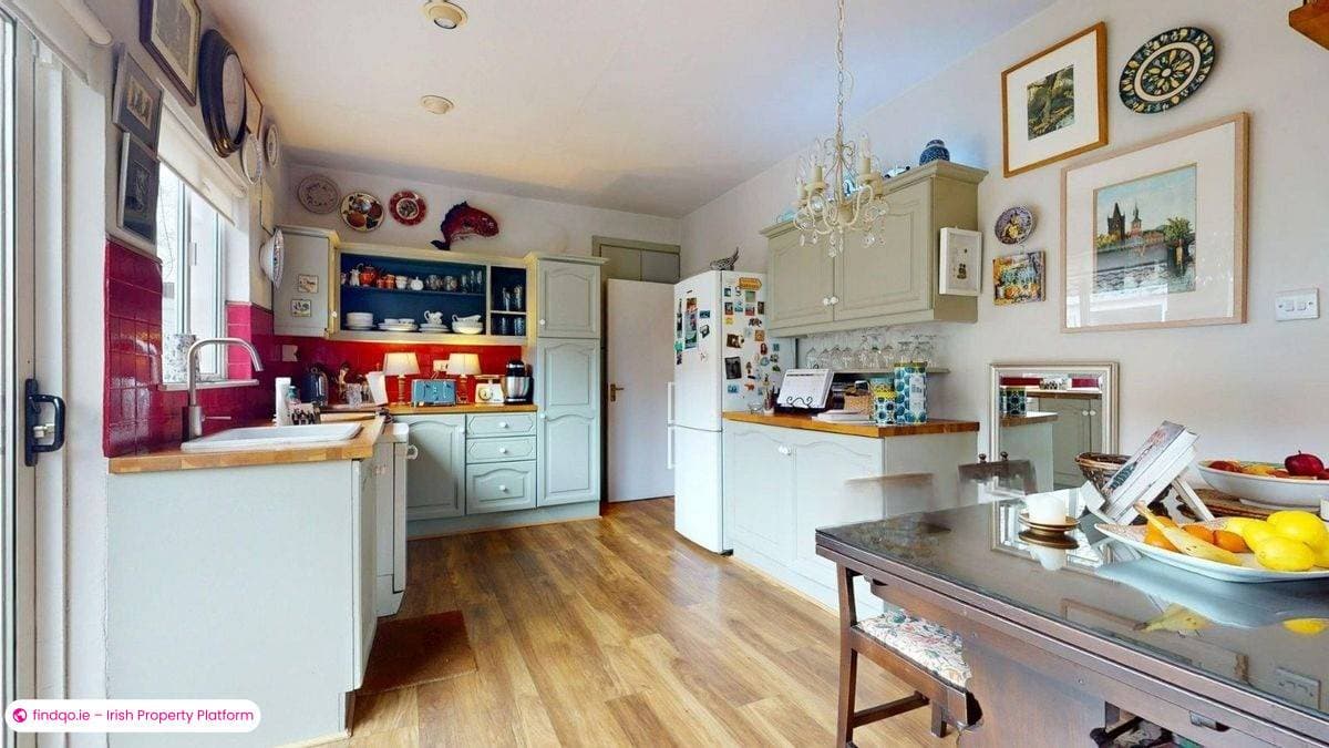 Bungalow for Sale in Sutton, Dublin 13