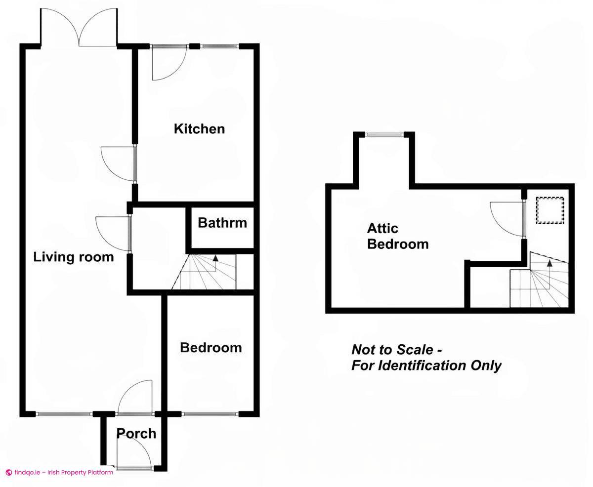 Bungalow for Sale in Sutton, Dublin 13