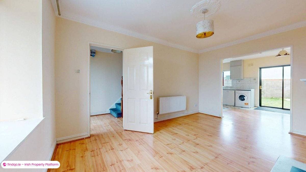 End of terrace house for Sale in Sutton, Dublin 13