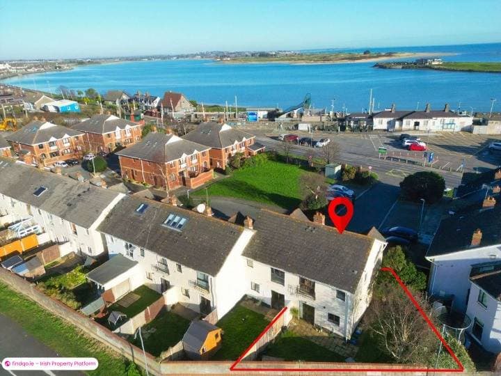 End of terrace house for Sale in Sutton, Dublin 13