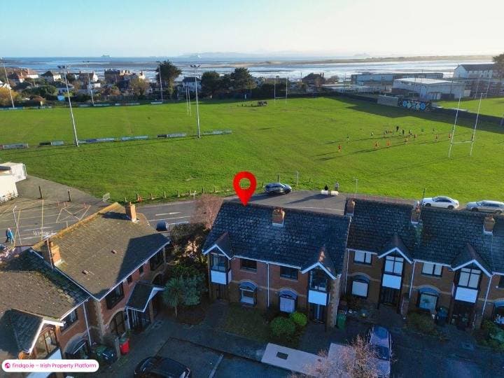 End of terrace house for Sale in Sutton, Dublin 13