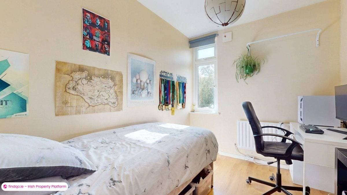 Terraced house for Sale in Baldoyle, Dublin 13