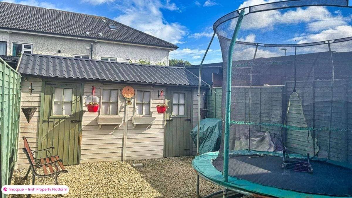 Terraced house for Sale in Baldoyle, Dublin 13
