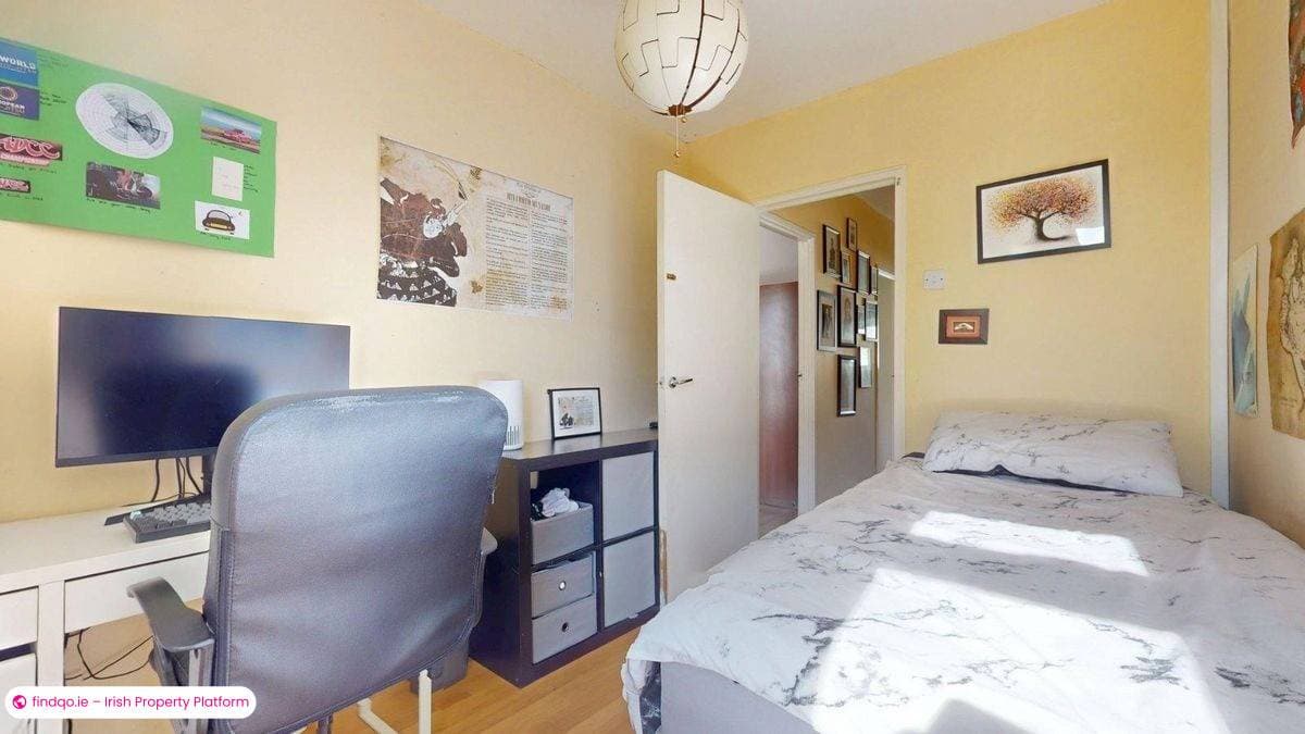 Terraced house for Sale in Baldoyle, Dublin 13