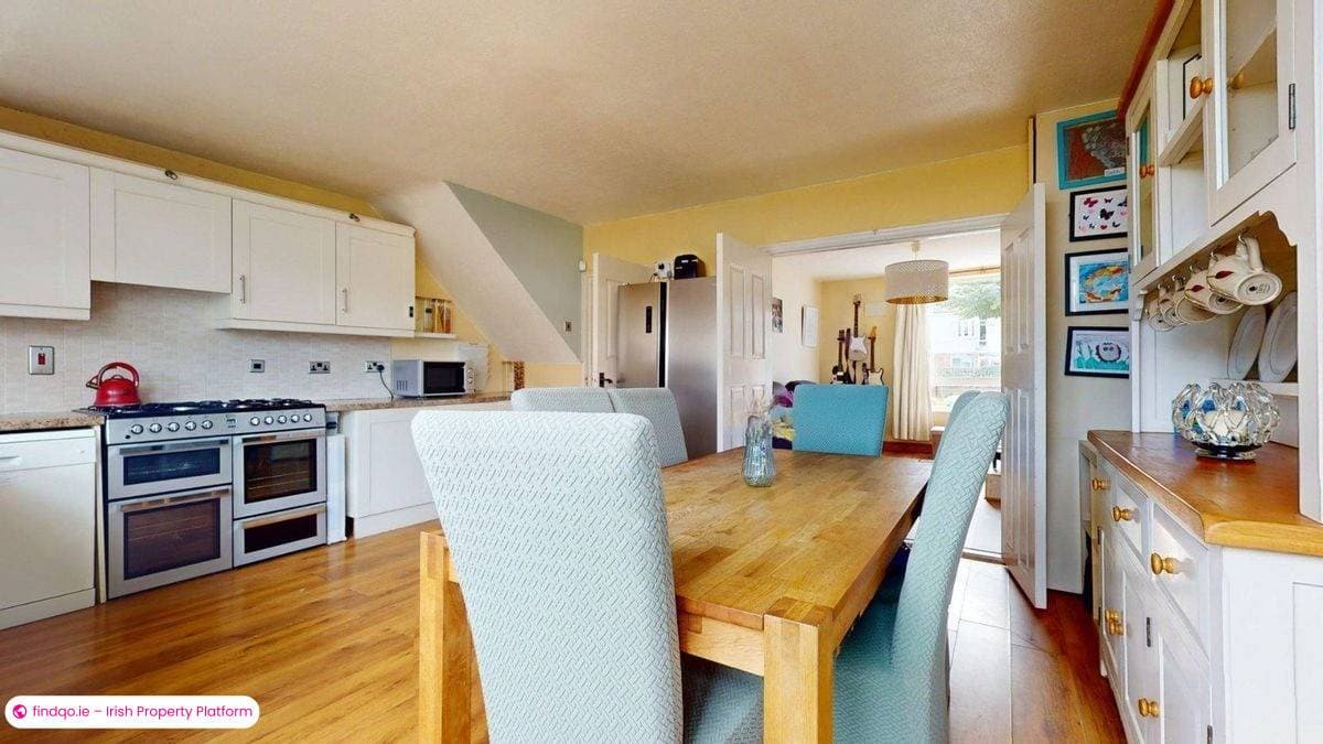 Terraced house for Sale in Baldoyle, Dublin 13