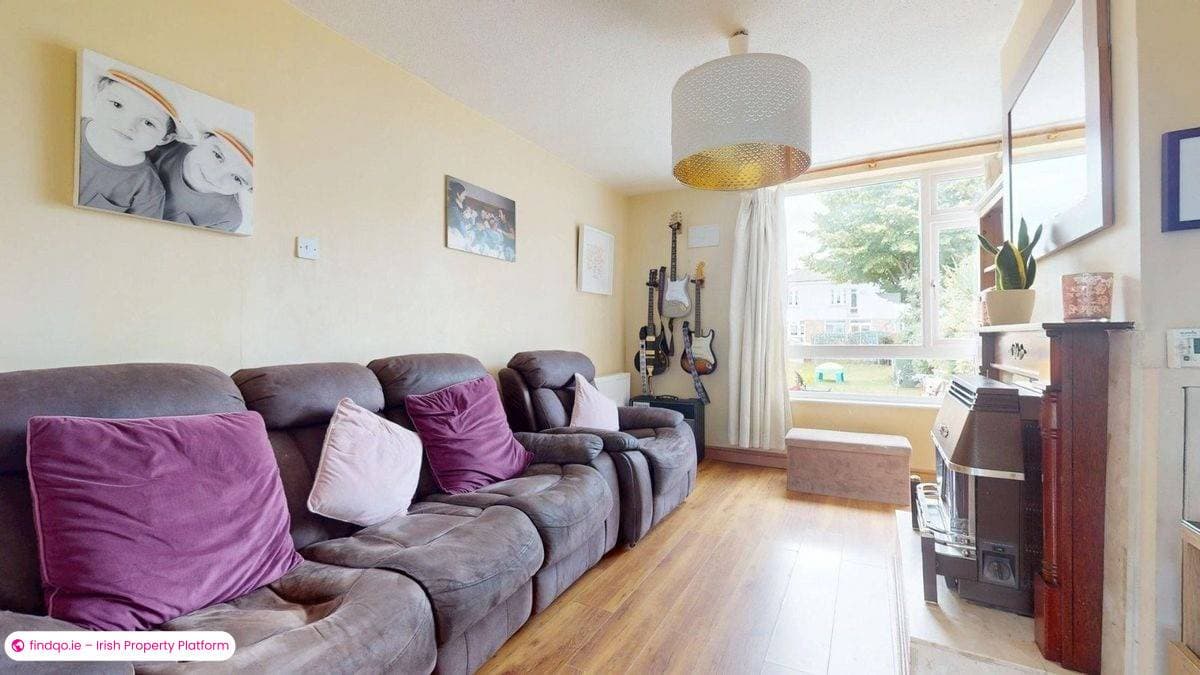 Terraced house for Sale in Baldoyle, Dublin 13