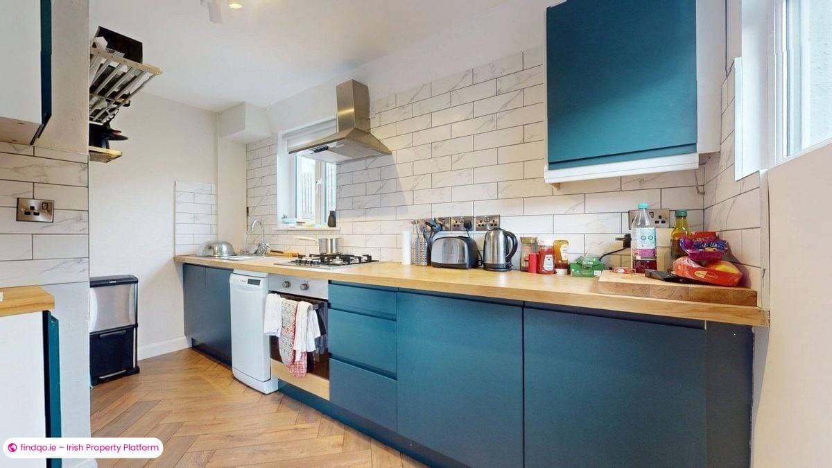 End of terrace house for Sale in Howth, Dublin 13