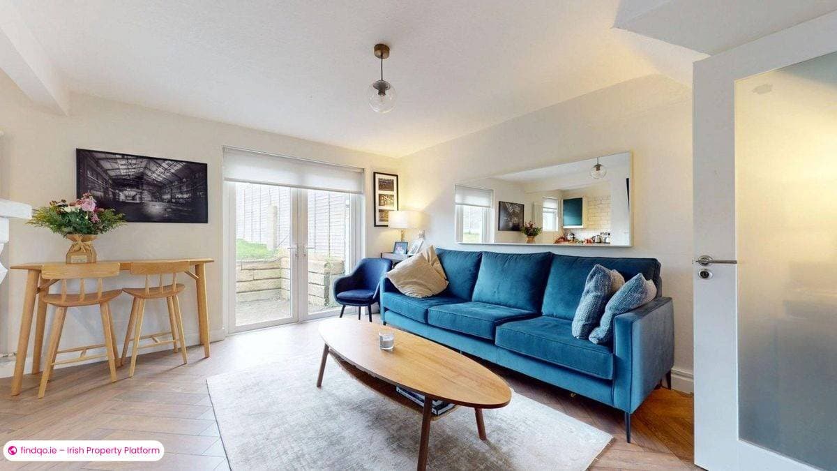 End of terrace house for Sale in Howth, Dublin 13