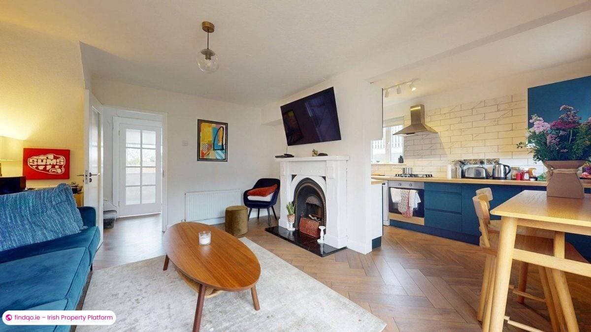 End of terrace house for Sale in Howth, Dublin 13