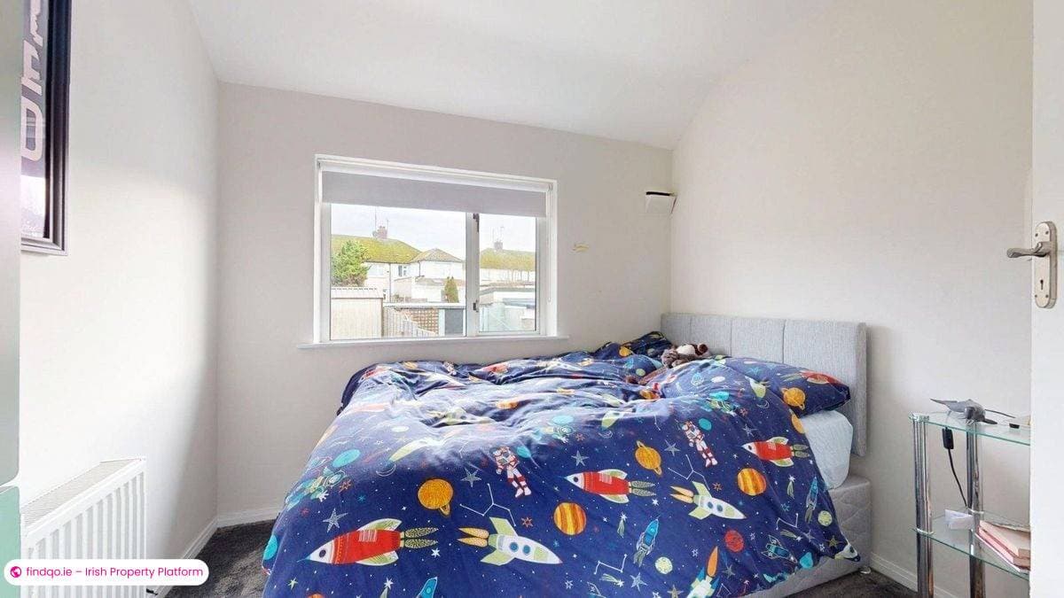 End of terrace house for Sale in Howth, Dublin 13