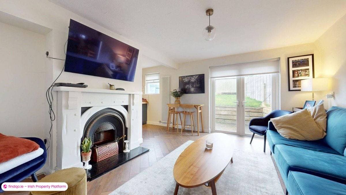 End of terrace house for Sale in Howth, Dublin 13
