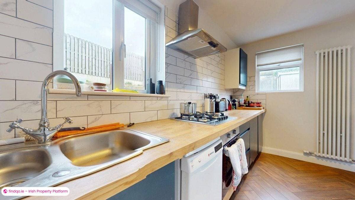 End of terrace house for Sale in Howth, Dublin 13