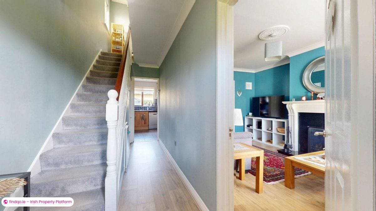 Semi-detached house for Sale in Beaumont, Dublin 9