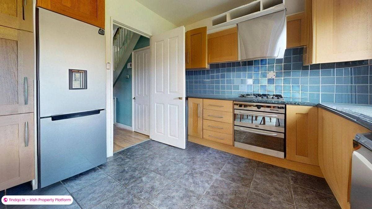 Semi-detached house for Sale in Beaumont, Dublin 9