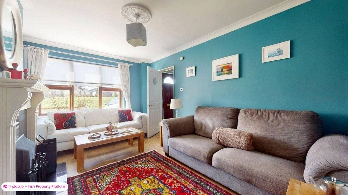 Semi-detached house for Sale in Beaumont, Dublin 9