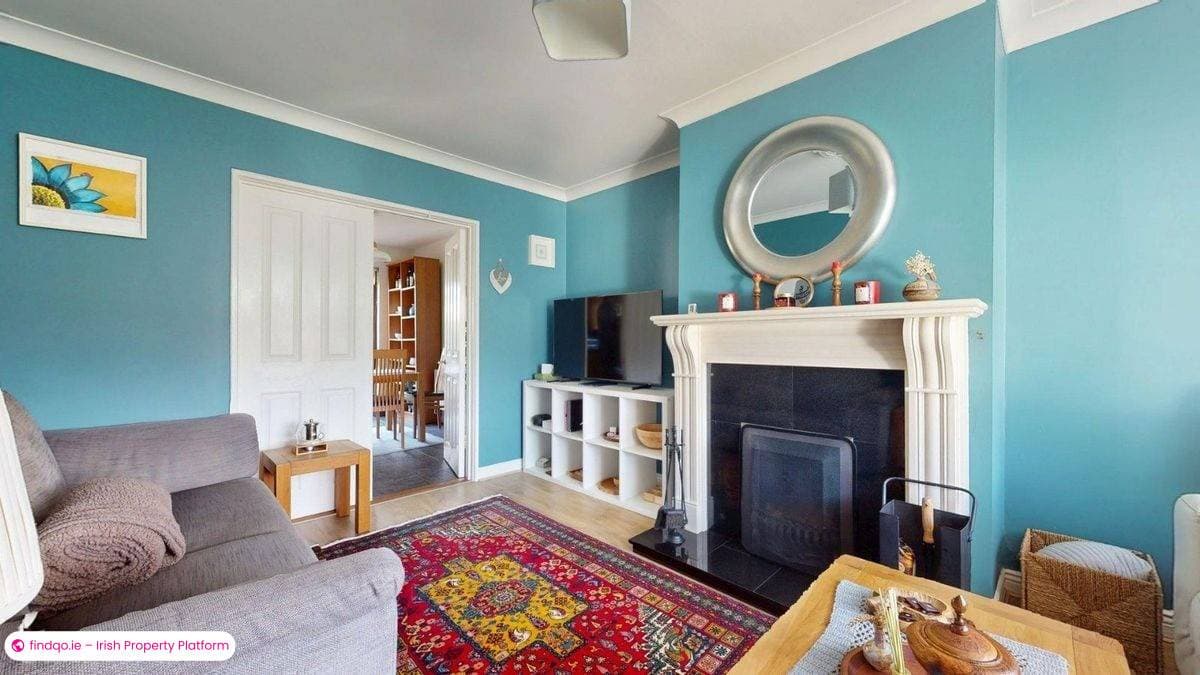 Semi-detached house for Sale in Beaumont, Dublin 9