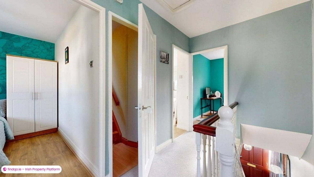 Semi-detached house for Sale in Beaumont, Dublin 9