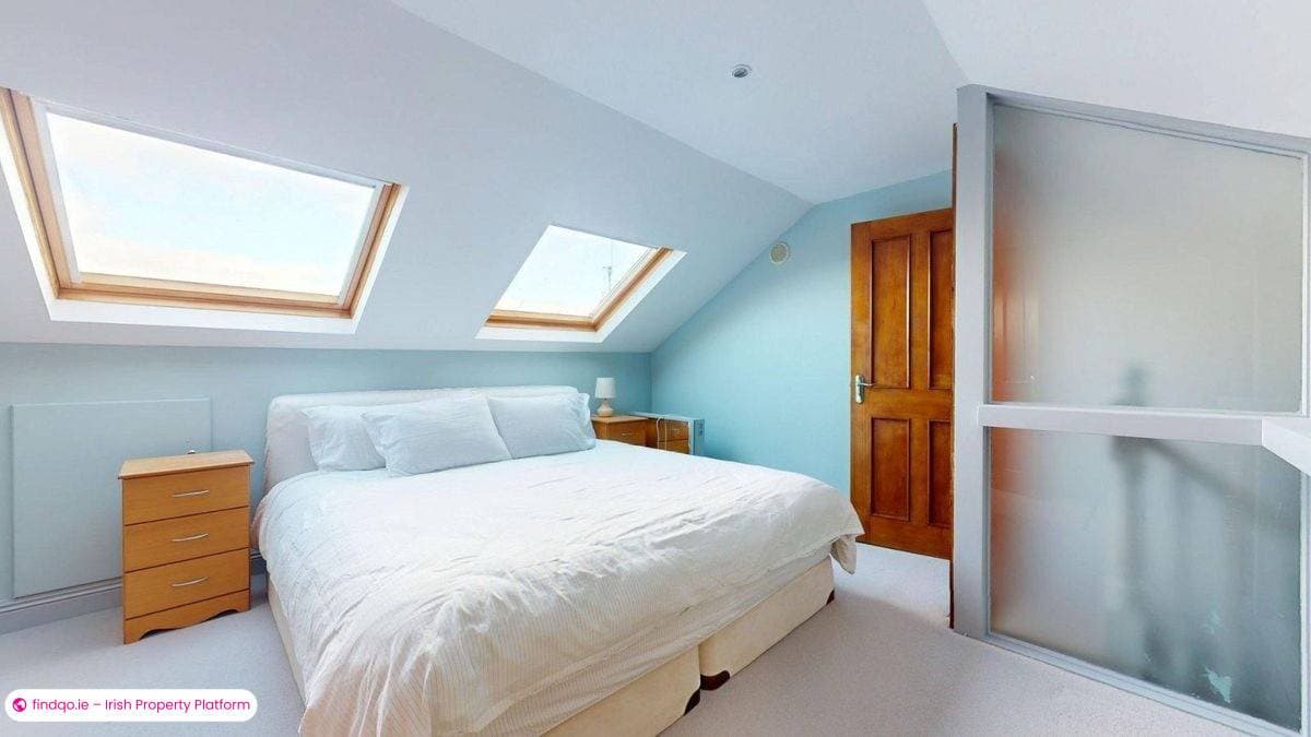 Semi-detached house for Sale in Howth, Dublin 13