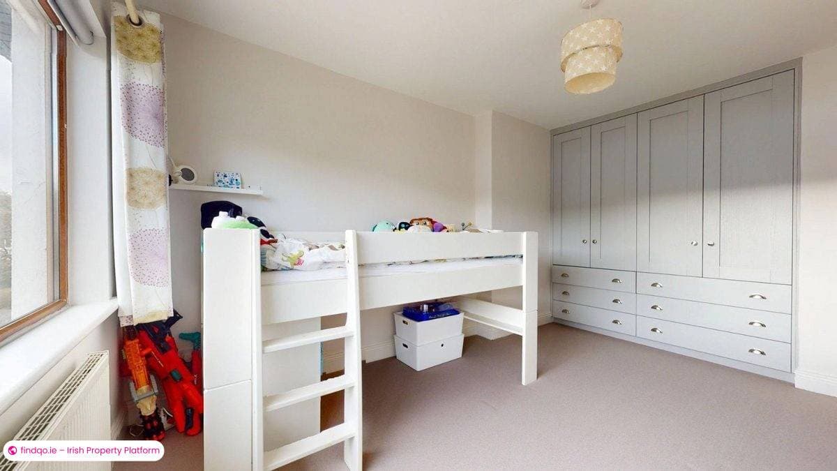 Semi-detached house for Sale in Howth, Dublin 13