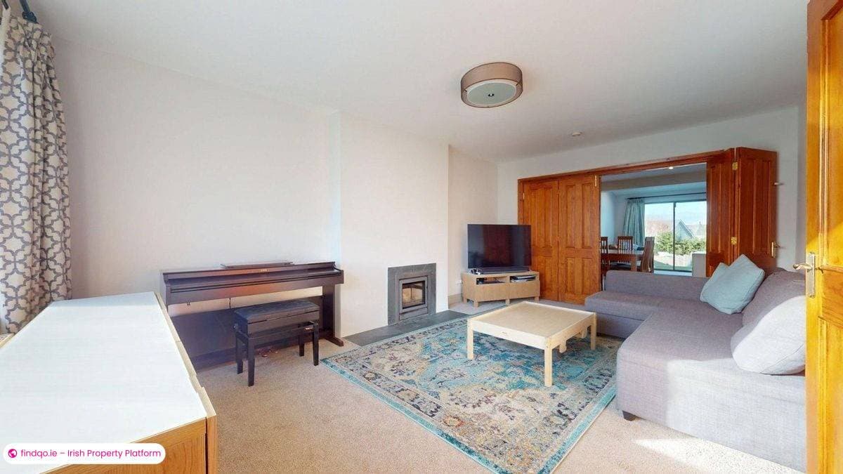 Semi-detached house for Sale in Howth, Dublin 13