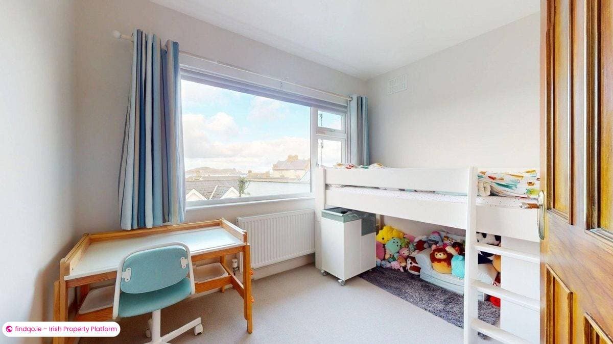 Semi-detached house for Sale in Howth, Dublin 13