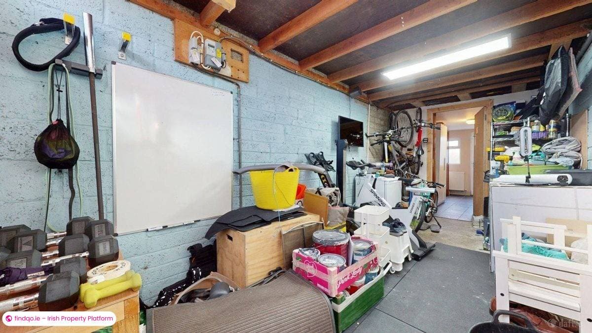 Semi-detached house for Sale in Howth, Dublin 13