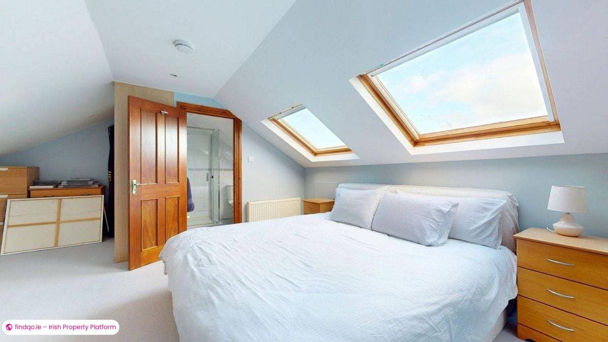 Semi-detached house for Sale in Howth, Dublin 13