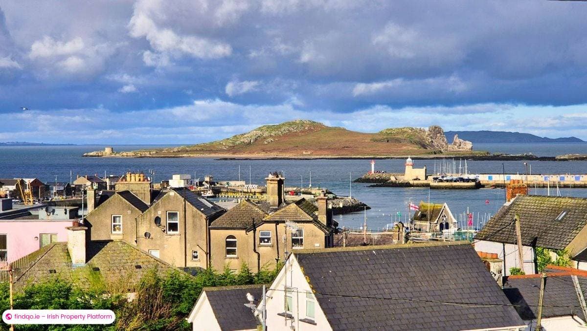 Semi-detached house for Sale in Howth, Dublin 13