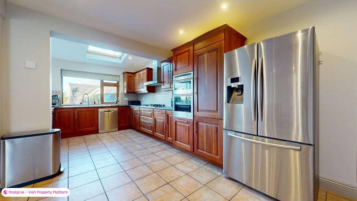 Semi-detached house for Sale in Howth, Dublin 13