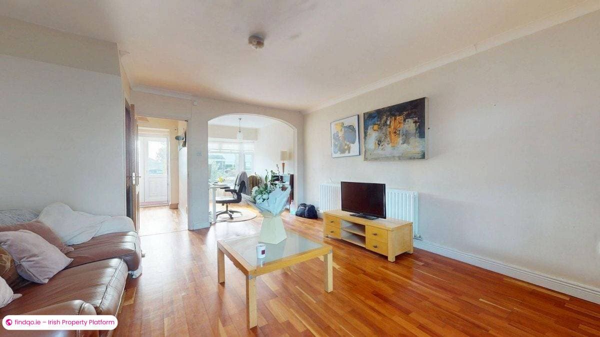 End of terrace house for Sale in Sutton, Dublin 13