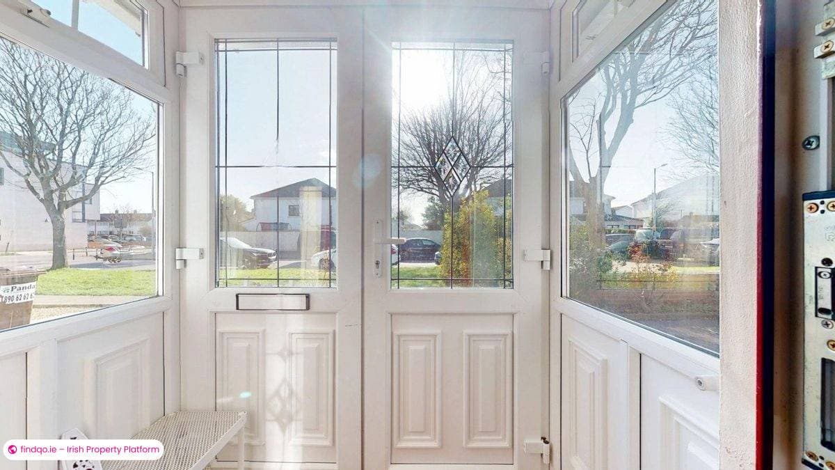 End of terrace house for Sale in Sutton, Dublin 13