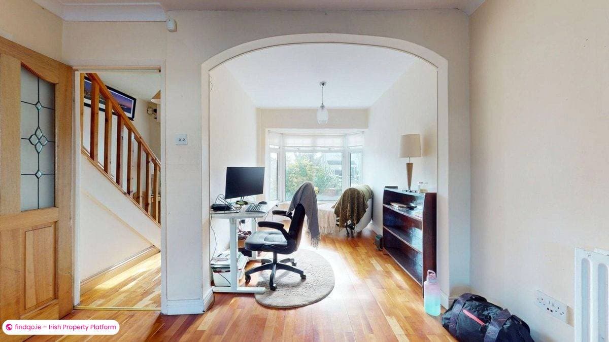 End of terrace house for Sale in Sutton, Dublin 13