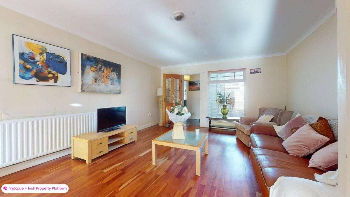 End of terrace house for Sale in Sutton, Dublin 13
