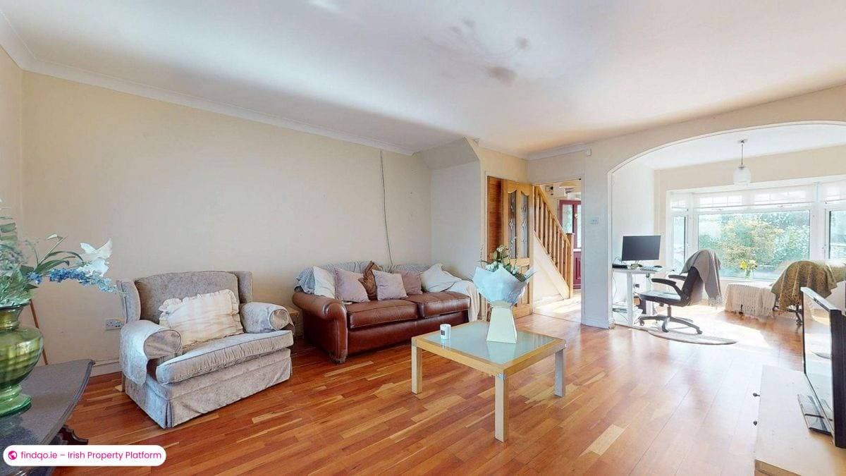End of terrace house for Sale in Sutton, Dublin 13