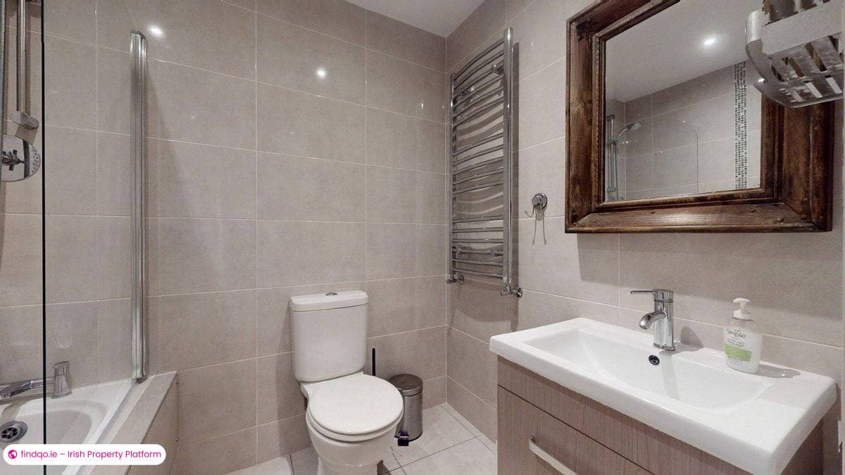 Duplex for Sale in Baldoyle, Dublin 13
