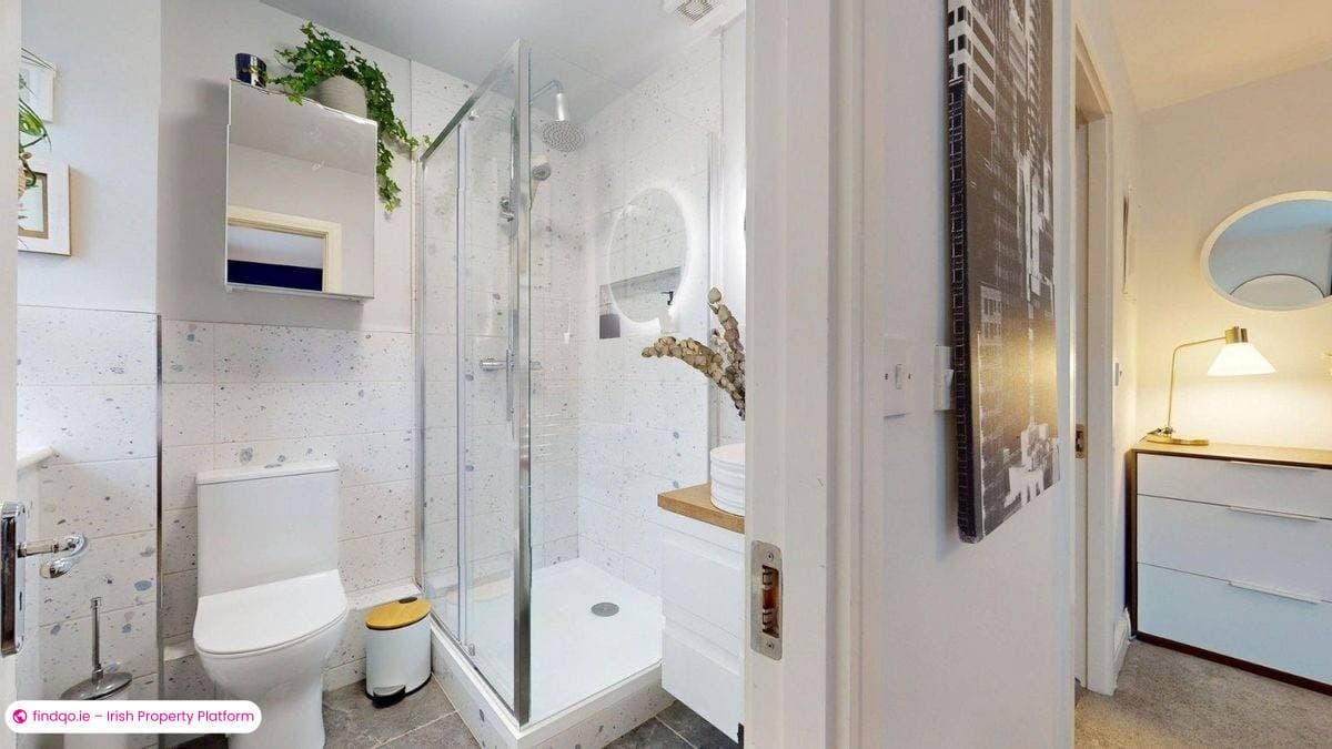 Duplex for Sale in Baldoyle, Dublin 13